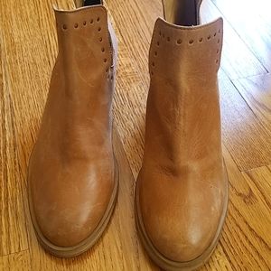 Jonak Paris Ankle booties